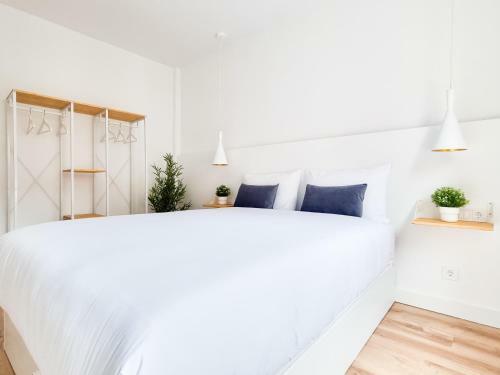 Suite Egia Apartment