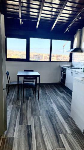 Apartamento Las Mesas House Ocean Escape