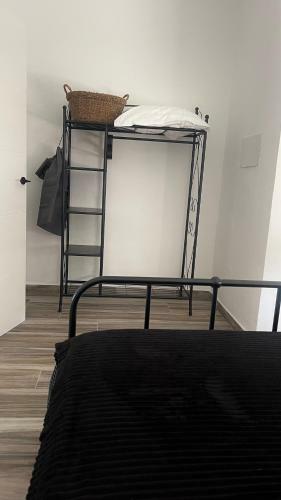 Apartamento Las Mesas House Ocean Escape