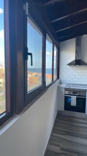 Apartamento Las Mesas House Ocean Escape