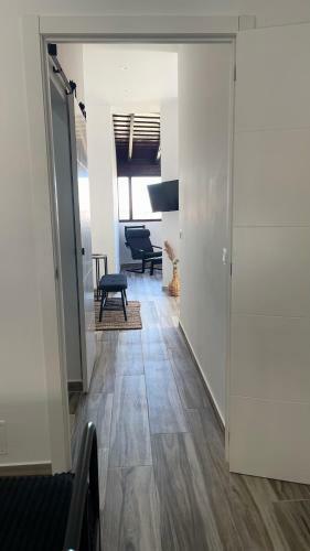 Apartamento Las Mesas House Ocean Escape
