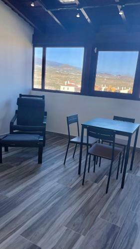 Apartamento Las Mesas House Ocean Escape