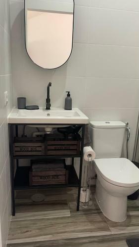 Apartamento Las Mesas House Ocean Escape