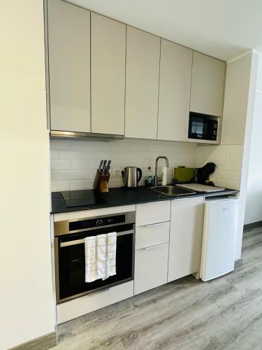 Apartamento A&v Studio In Green Park