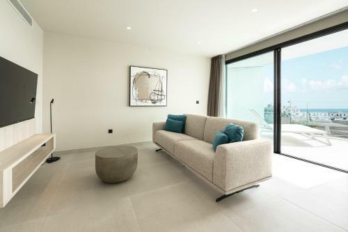 Hotel Amarilla Golf Residences