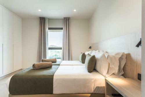 Hotel Amarilla Golf Residences
