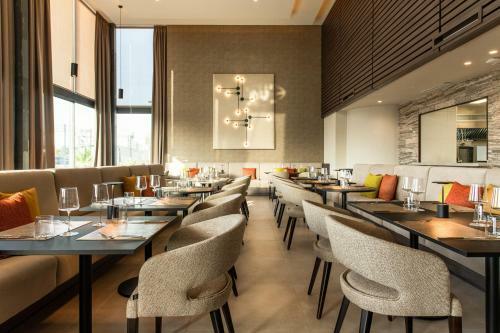 Hotel Amarilla Golf Residences
