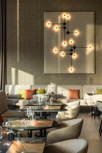 Hotel Amarilla Golf Residences