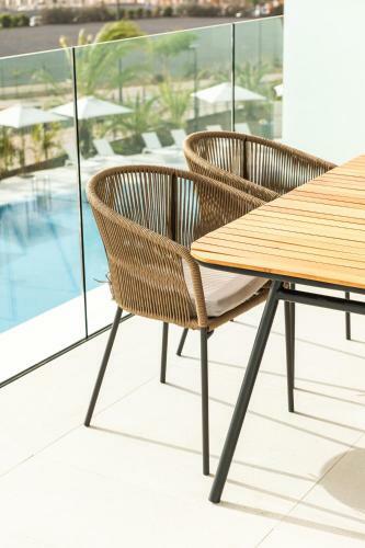 Hotel Amarilla Golf Residences