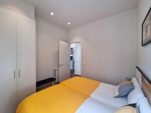 Chillida Larramendi - Iberorent Apartments