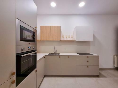 Costa Getaria - Iberorent Apartments