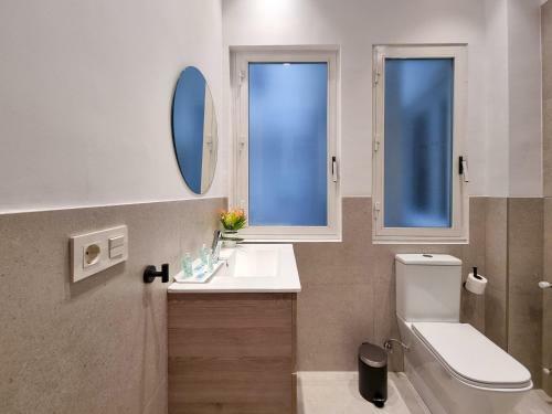 Costa Getaria - Iberorent Apartments