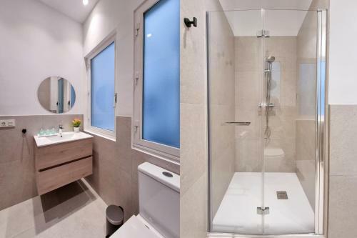 Costa Getaria - Iberorent Apartments