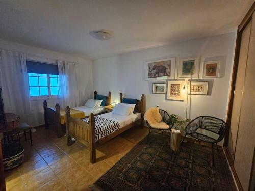 Apartamento Para�so Del Camello Parking Y Jacuzzi Privado