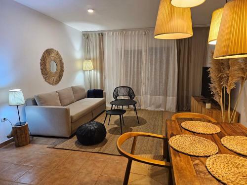 Apartamento Para�so Del Camello Parking Y Jacuzzi Privado