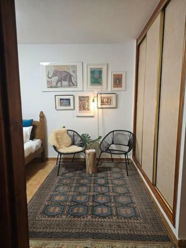 Apartamento Para�so Del Camello Parking Y Jacuzzi Privado