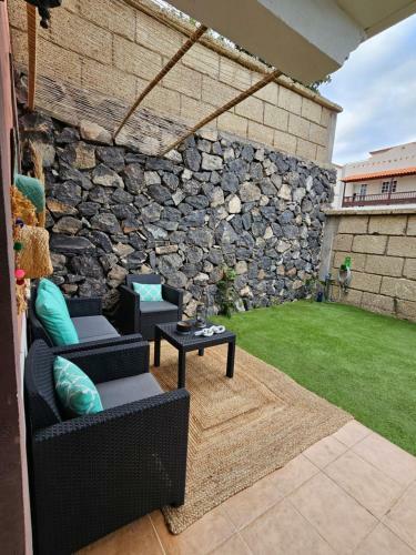 Apartamento Para�so Del Camello Parking Y Jacuzzi Privado