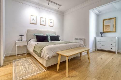 Triunfo Suite Apartment