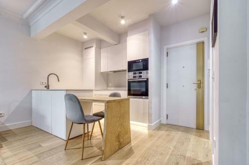 Triunfo Suite Apartment