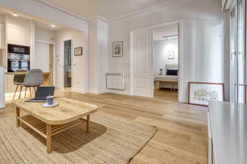 Triunfo Suite Apartment