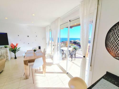 Apartamento Sea Point Holiday House