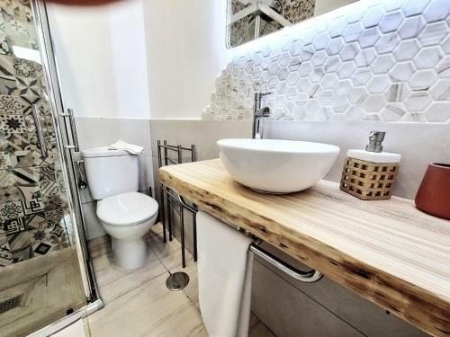 Apartamento Sea Point Holiday House