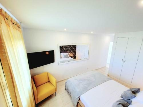 Apartamento Sea Point Holiday House