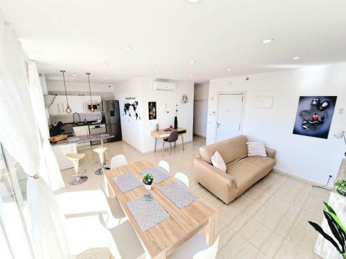 Apartamento Sea Point Holiday House