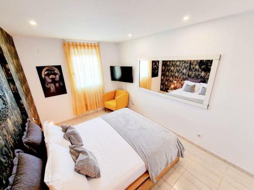 Apartamento Sea Point Holiday House