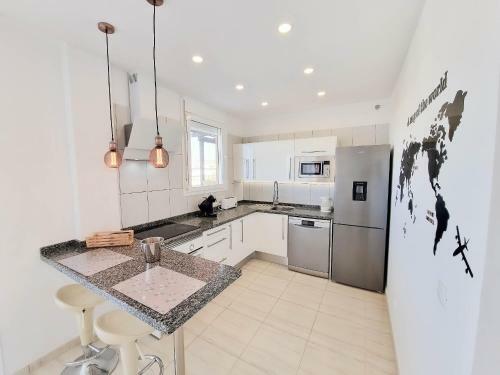 Apartamento Sea Point Holiday House