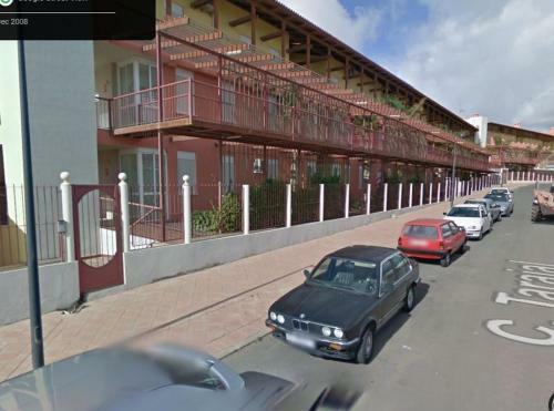 Apartamento Sea Point Holiday House
