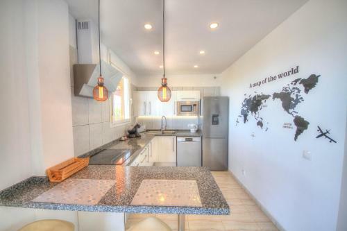 Apartamento Sea Point Holiday House