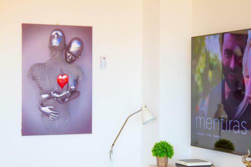 Apartamento Sea Point Holiday House