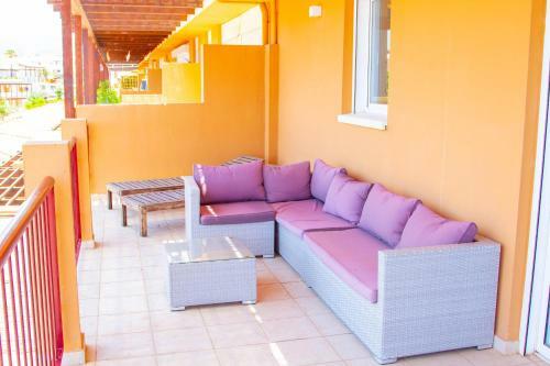 Apartamento Sea Point Holiday House