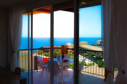 Apartamento Sea Point Holiday House