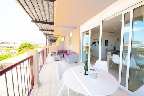 Apartamento Sea Point Holiday House