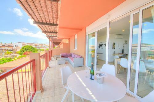 Apartamento Sea Point Holiday House