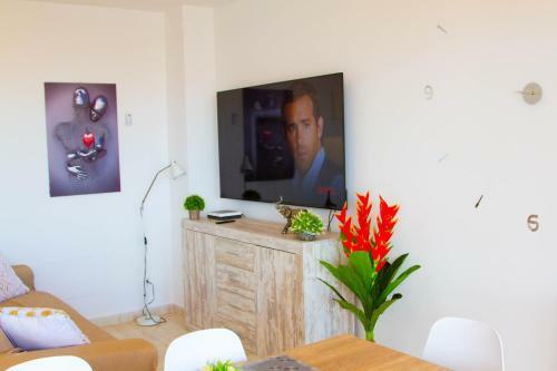 Apartamento Sea Point Holiday House