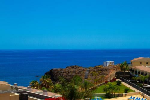 Apartamento Sea Point Holiday House