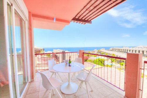 Apartamento Sea Point Holiday House