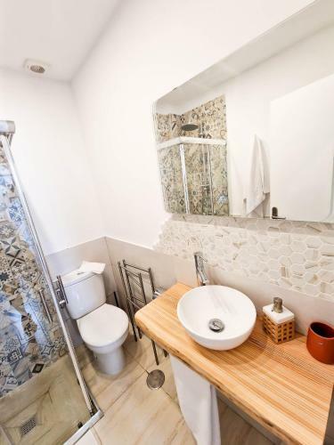 Apartamento Sea Point Holiday House