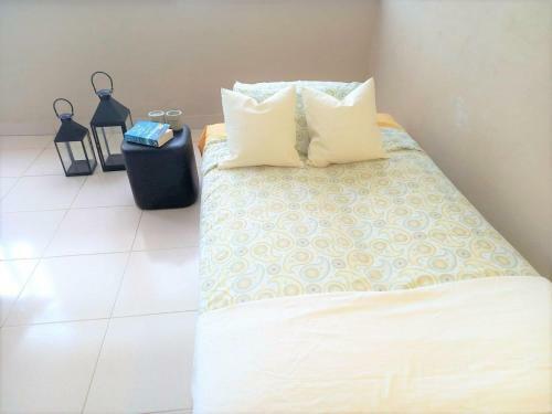 Apartamento Casa Avva