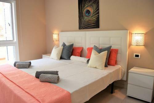 Apartamento Casa Avva