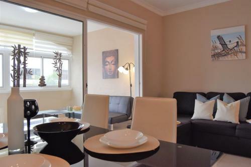Apartamento Casa Avva