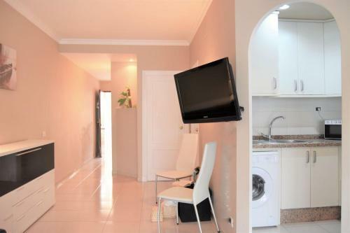 Apartamento Casa Avva
