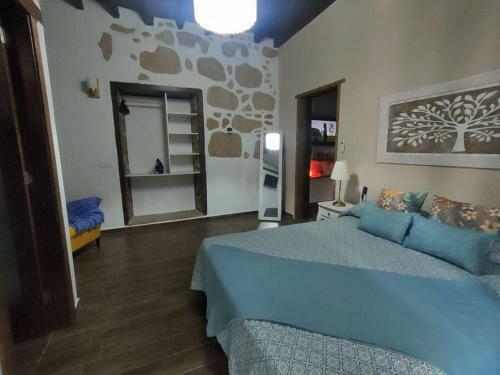Apartamento Casita Aljibe