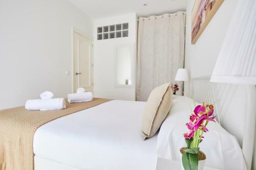 Apartamento Barandiaran By Basque Homes