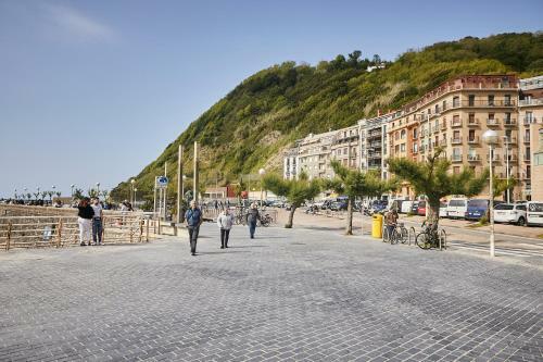 Apartamento Barandiaran By Basque Homes