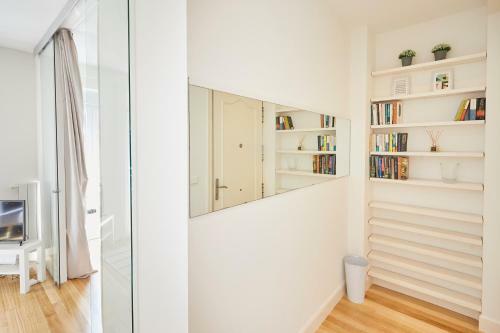Apartamento Barandiaran By Basque Homes