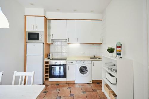 Apartamento Barandiaran By Basque Homes